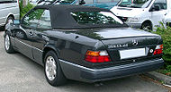 A124 (1987—1997)