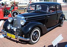 W136 (1946—1953)