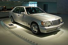 V140 (1991—1998)