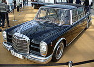 W100 (1963—1981)