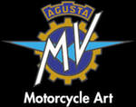 коррекция пробега мотоциклов MV Agusta