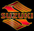 коррекция пробега мотоциклов Suzuki
