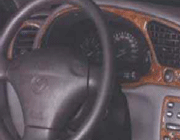приборная панель , спидометр Mazda 121