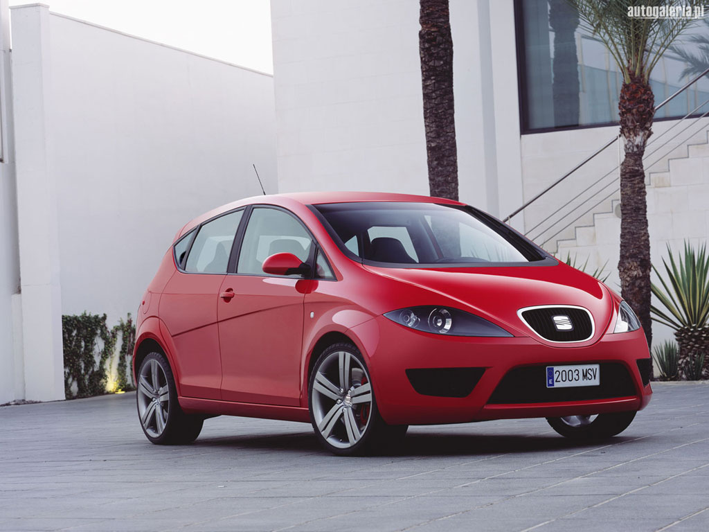 Корректировка пробега Seat Altea