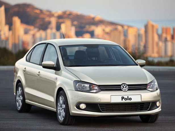 Корректировка пробега VolksWagen Polo